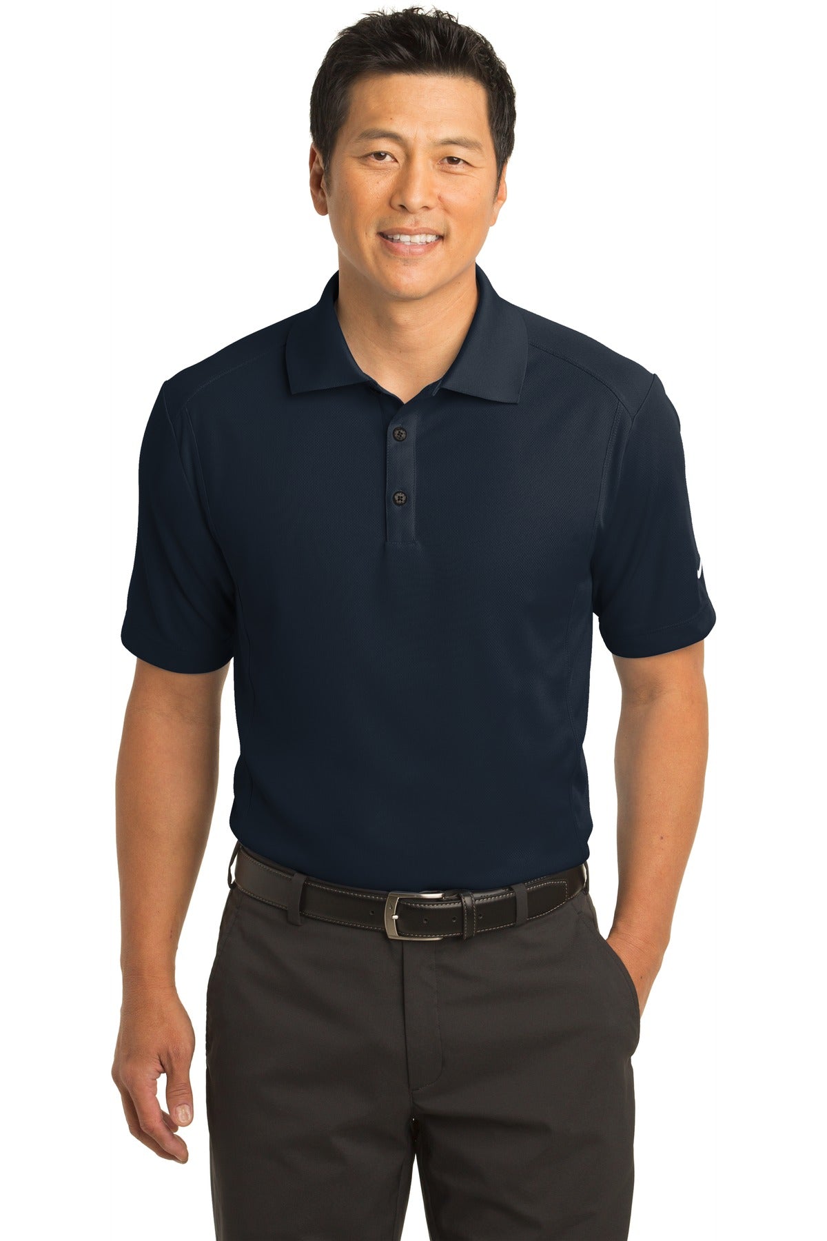 Polo clásico Nike Dri-FIT. 267020