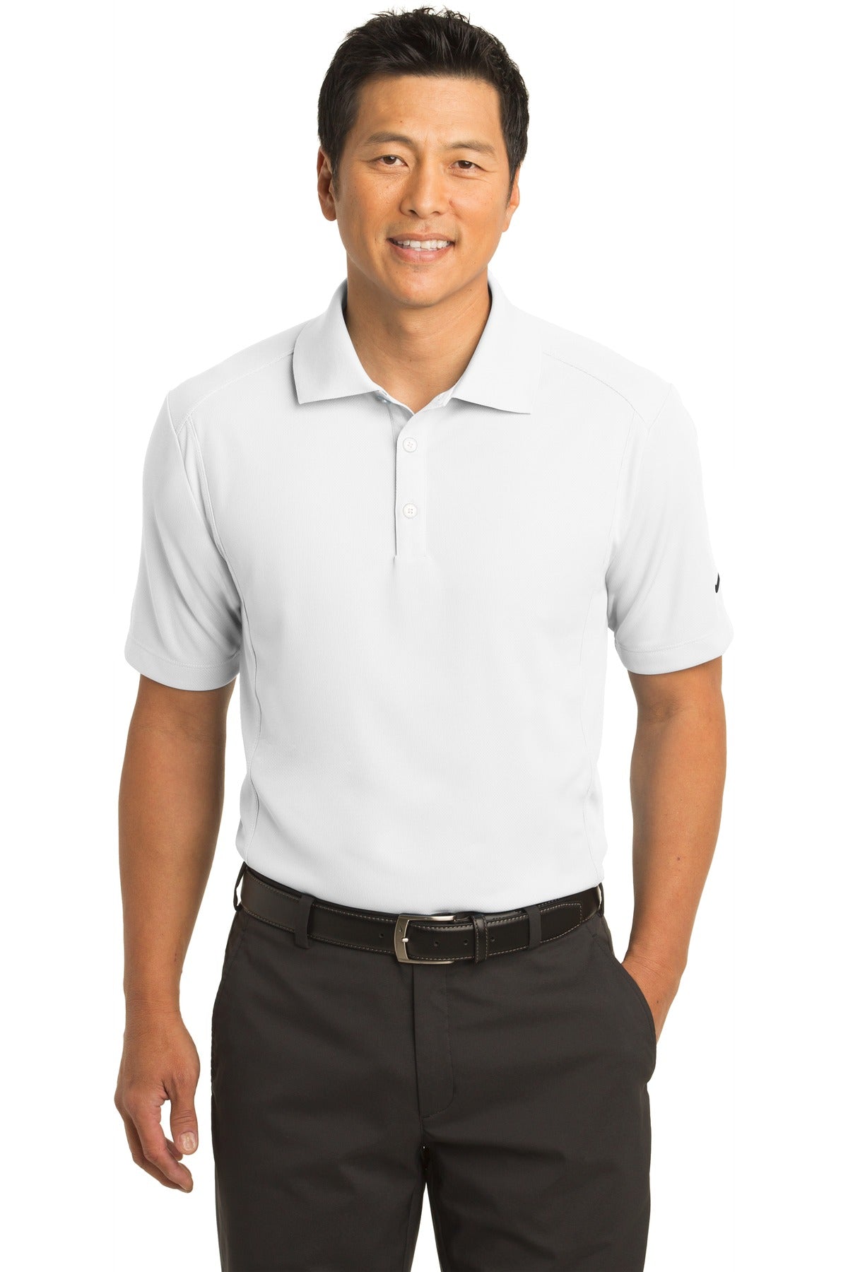 Polo clásico Nike Dri-FIT. 267020