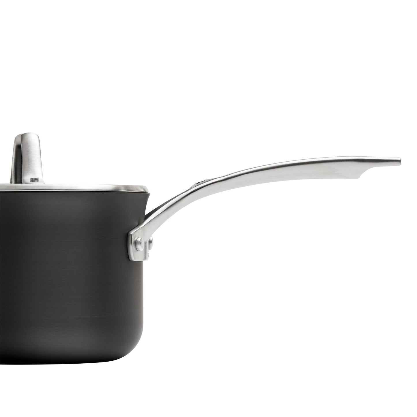 Calphalon Signature 10-Piece Non-Stick Cookware Set image 4