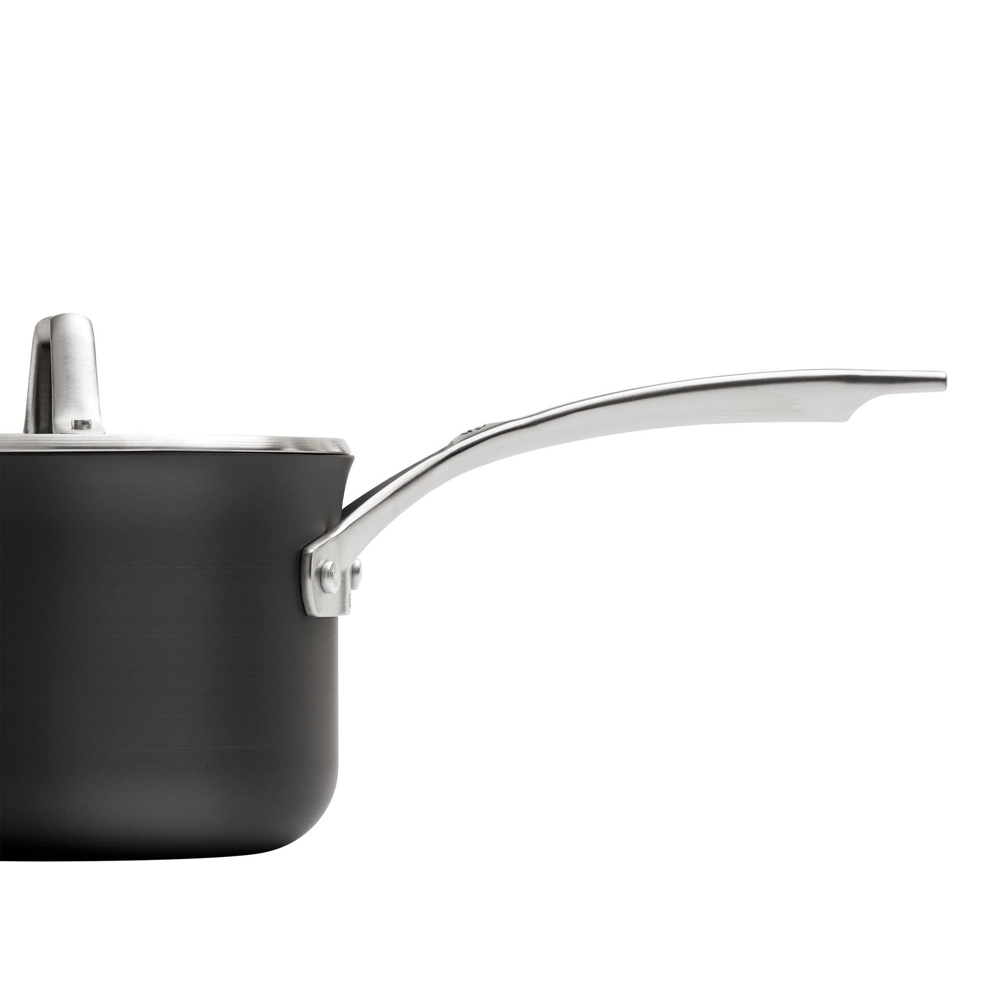Calphalon Signature 10-Piece Non-Stick Cookware Set image 4