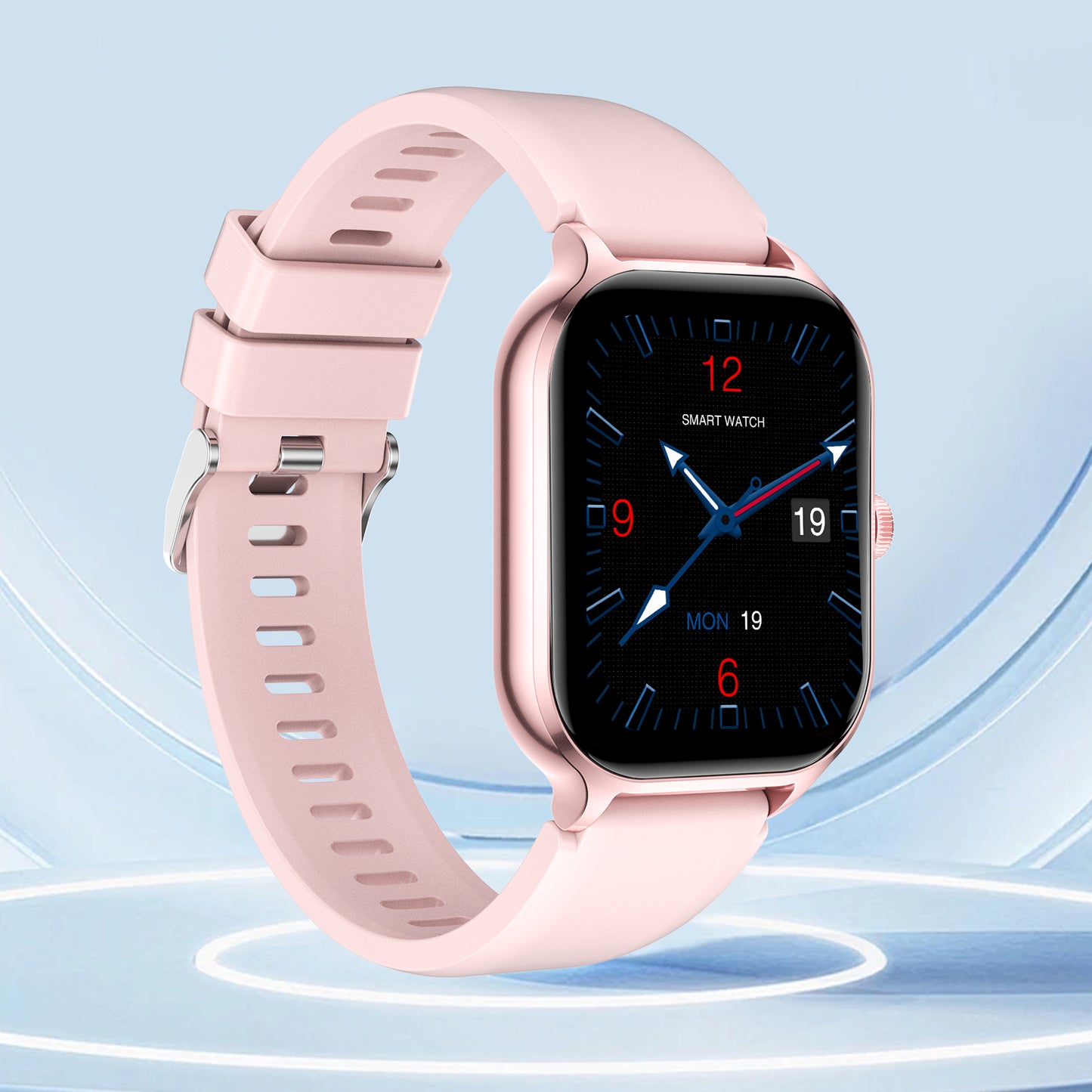 Smart watch, wireless calling /dial, multi -Sport mode,Suitable for men and wom image 4