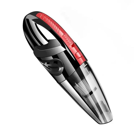 Wireless Vacuum Cleaner Powerful Suction Rechargeable Handheld Vacuum Cleaner Q image 0