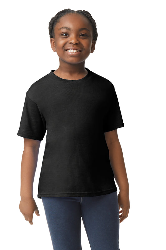 GildanÂ® Youth Light Cotton Tee 3000B