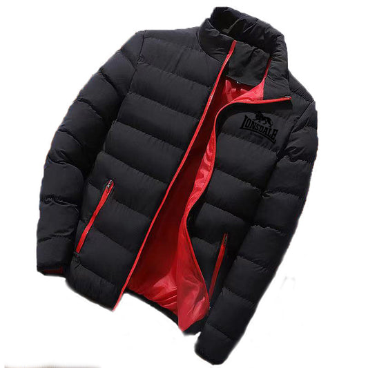 Jaqueta de poliÃƒÂ©ster casual masculina aviador Harajuku jaqueta Tech velo Ropa Y image 0