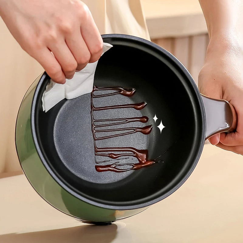 Cookers  Rice Cooker Non-stick Pan Heating Pan  Cooking Pot Machine Double Laye image 3