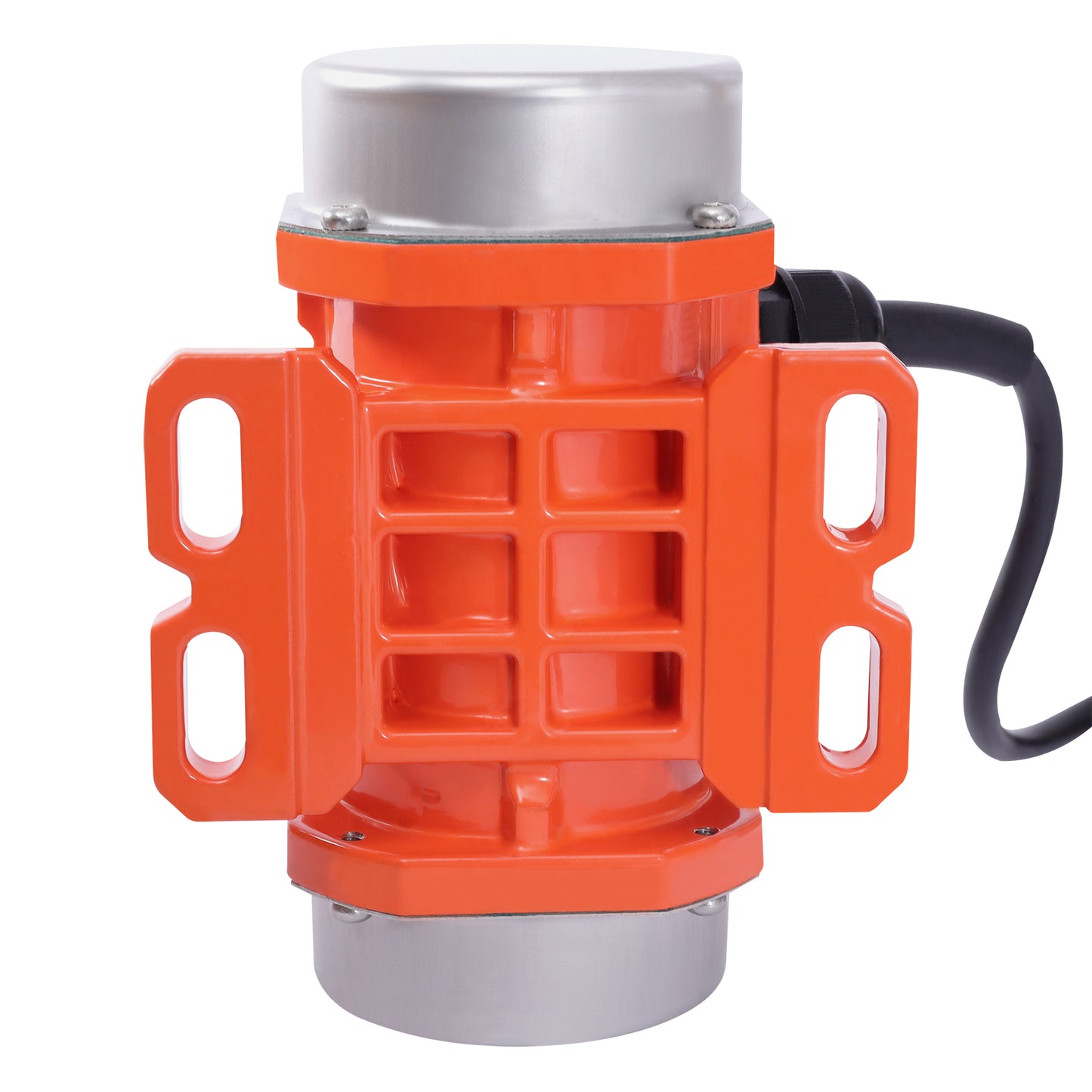 30W AC Electric Small Vibration Motor Stable Single-phase Small Vibrating Motors image 1