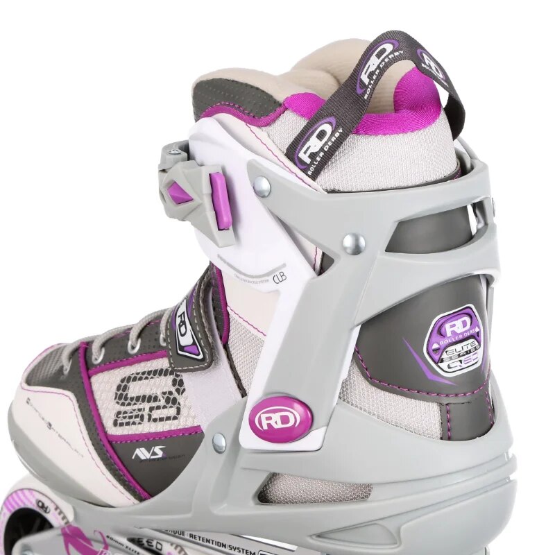 AERIO Q-60 Women's Inline Skates image 2