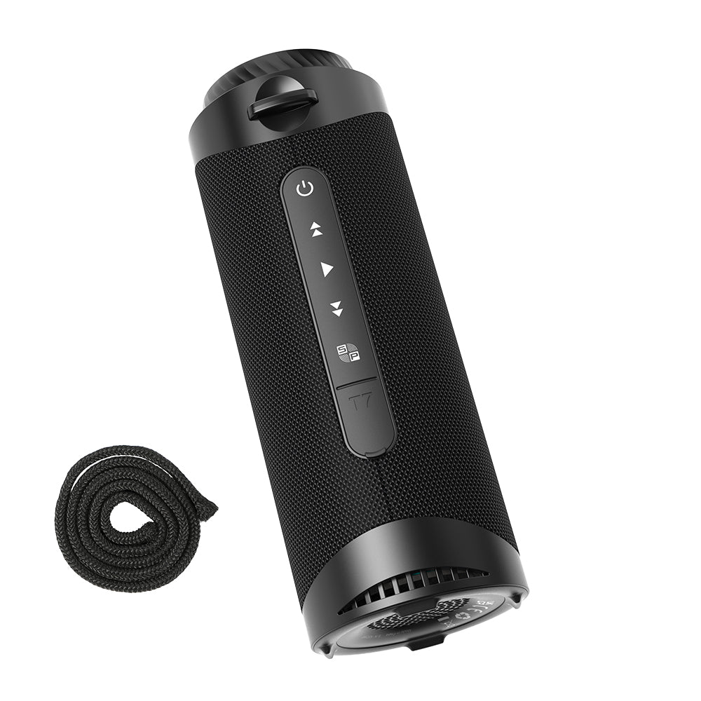Tronsmart T7 Speaker Bluetooth Speaker with 360 degree Surround Sound, Bluetoot image 3