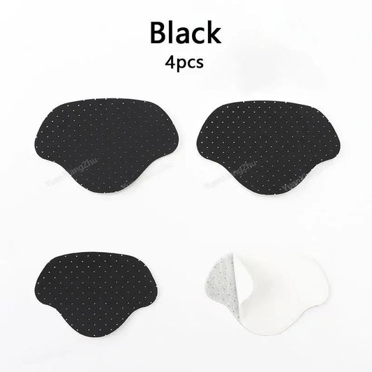 New Sports Shoes Patches Breathable Shoe Pads Patch Sneakers Heel Protector Adh image 0