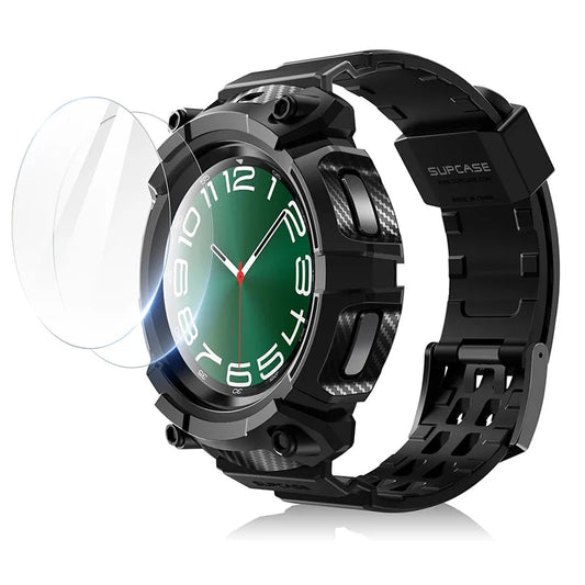 SUPCASE For Samsung Galaxy Watch 6 Classic Case 47mm 2023 UB Pro Rugged Protect image 0