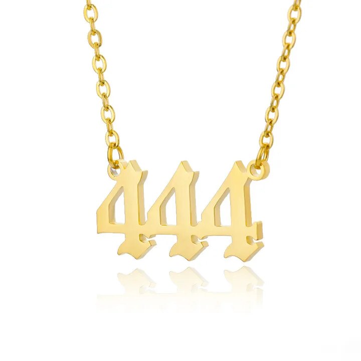 Zircon Cross Pendant Necklace for Women Gold Plated Stainless Steel Collar Neck image 14