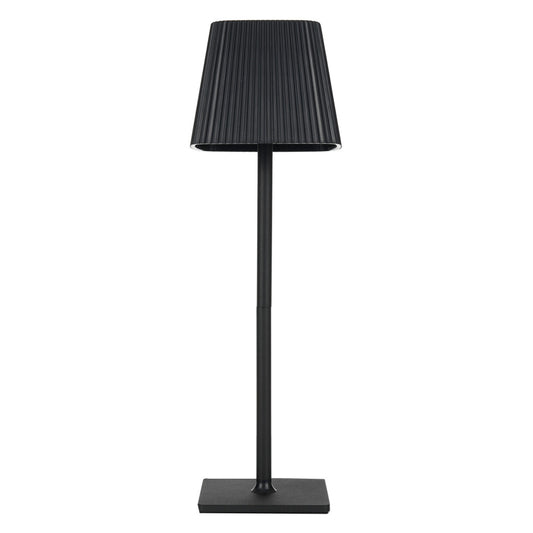 Portable Table Lamp Touch Led Lamp for Home Battery Operated Lamp Outdoor Water image 0