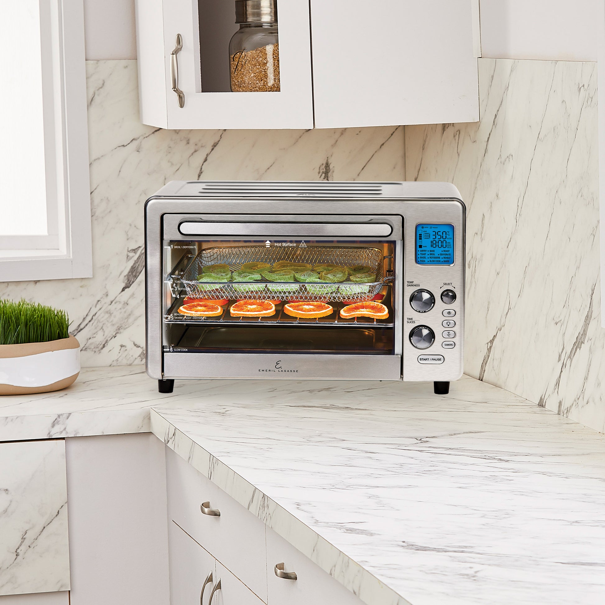Emeril Lagasse Power AirFryer 360XL image 2
