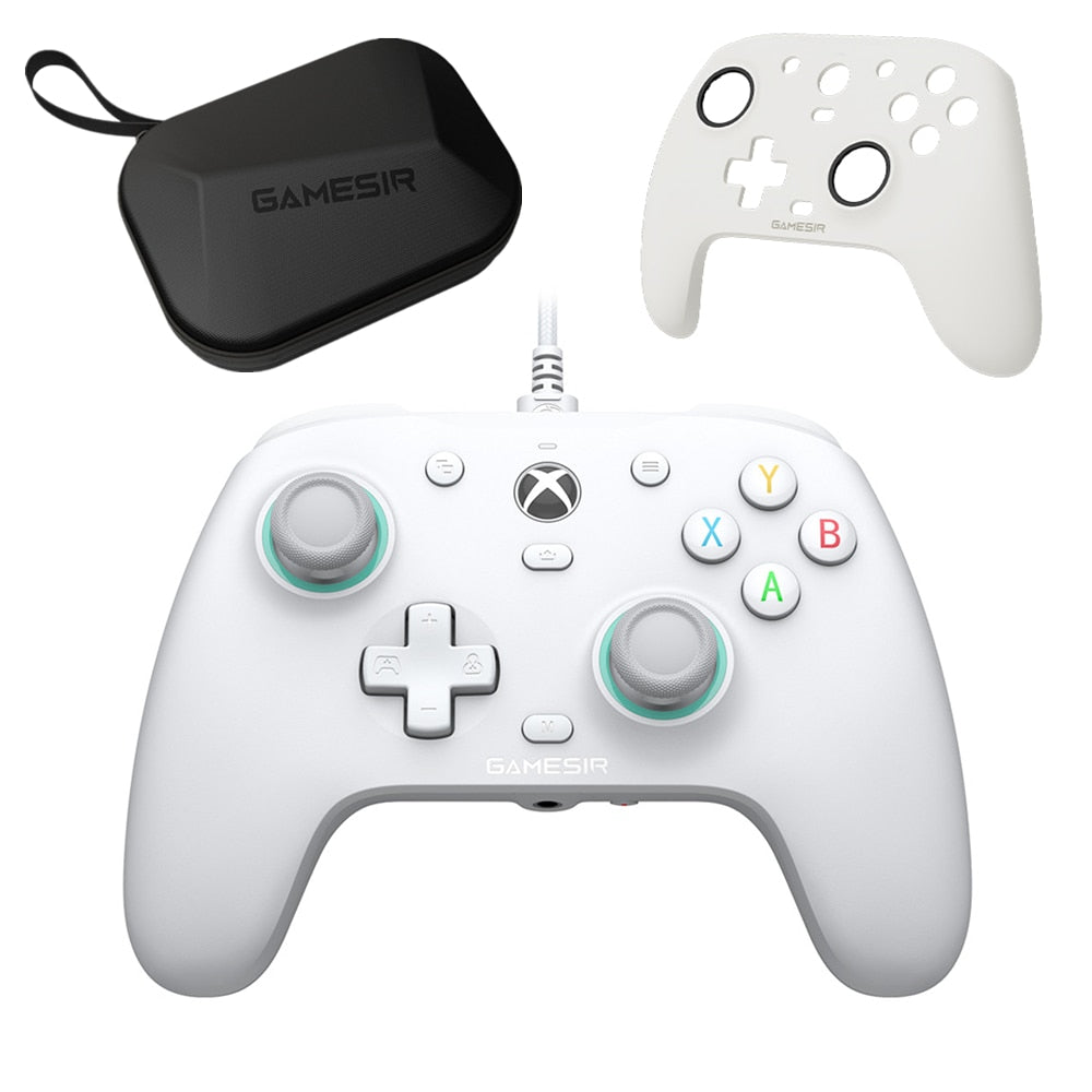 GameSir G7 SE Xbox Gaming Controller Wired Gamepad for Xbox Series X, Xbox Seri image 3