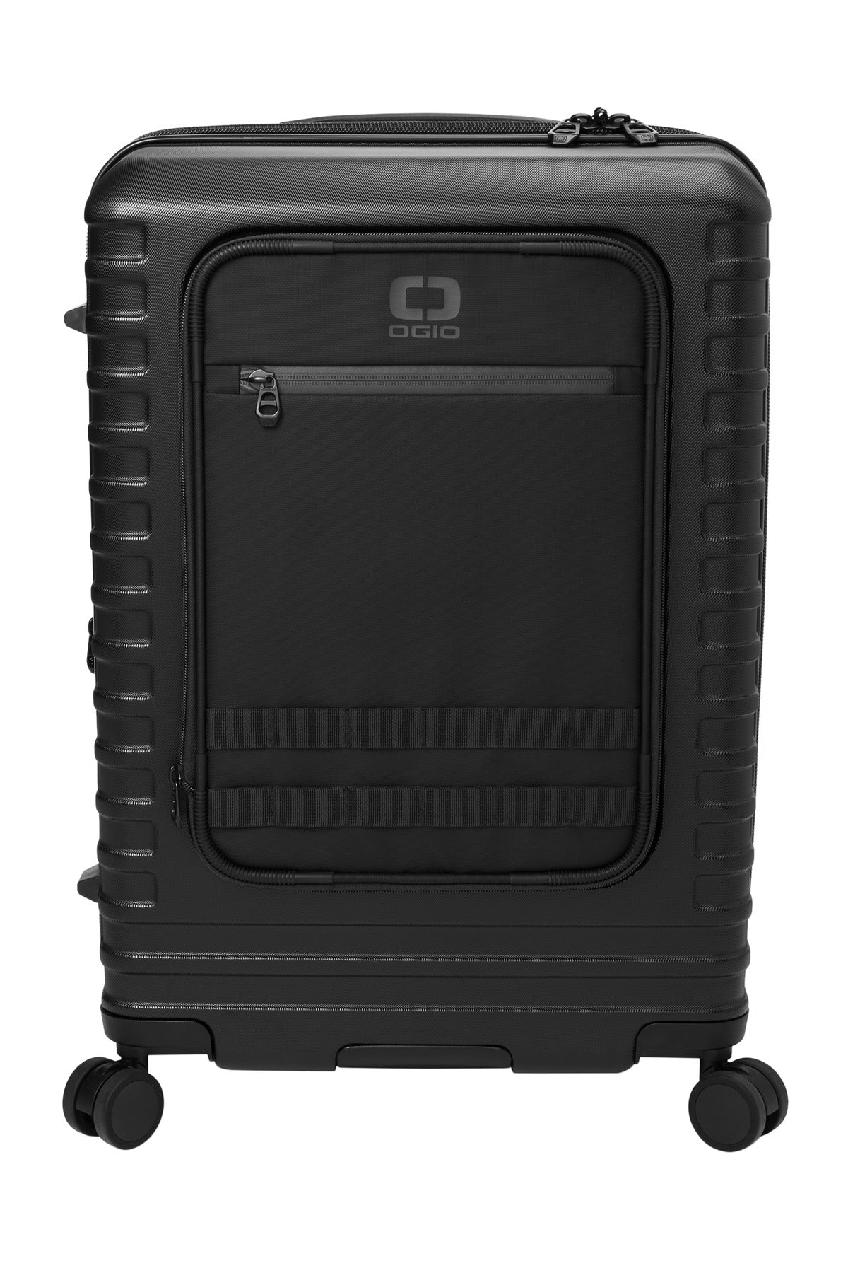 OGIOÂ® Utilitarian Medium Checked Spinner 413012