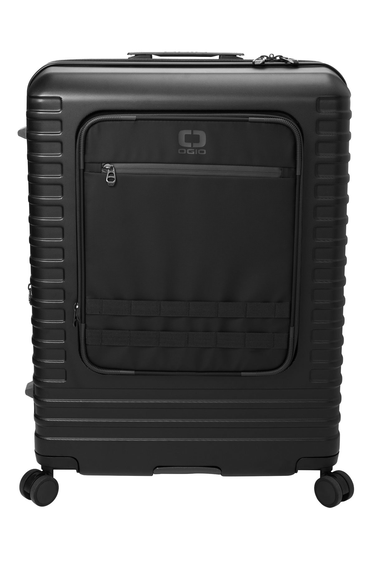 OGIOÂ® Utilitarian Large Checked Spinner 413013