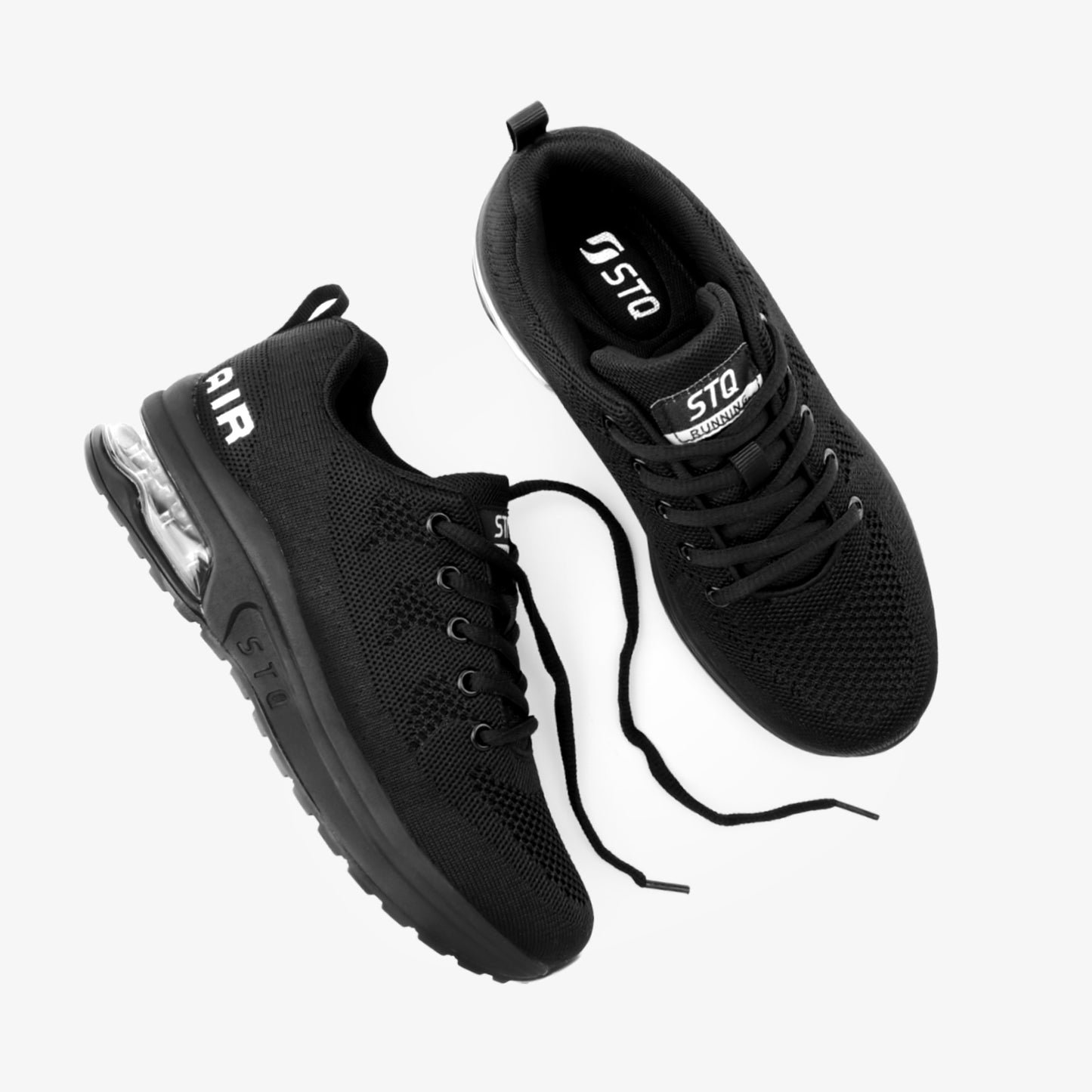 STQ AIR 1.0 Women's Running Shoes Lightweight Tennis Workout Sneakers image 2