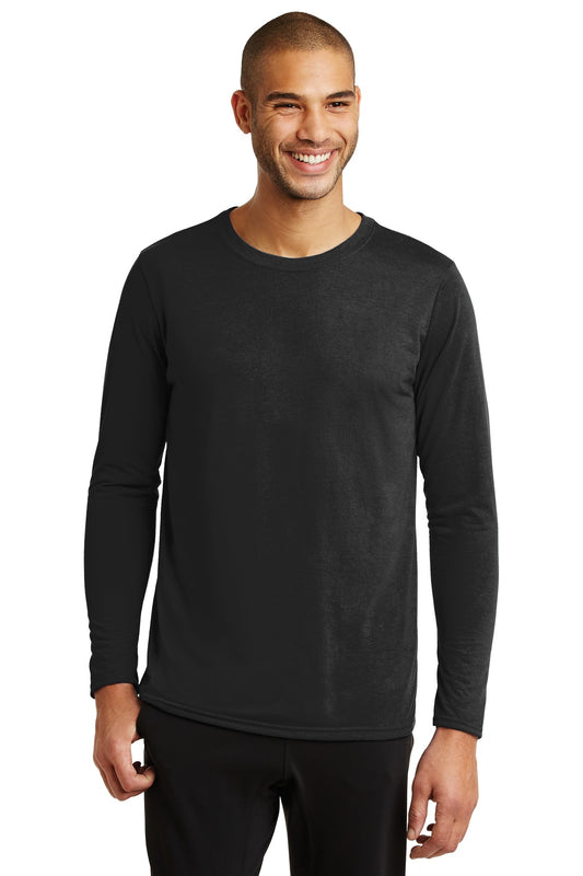 Gildan PerformanceÂ® Long Sleeve T-Shirt. 42400