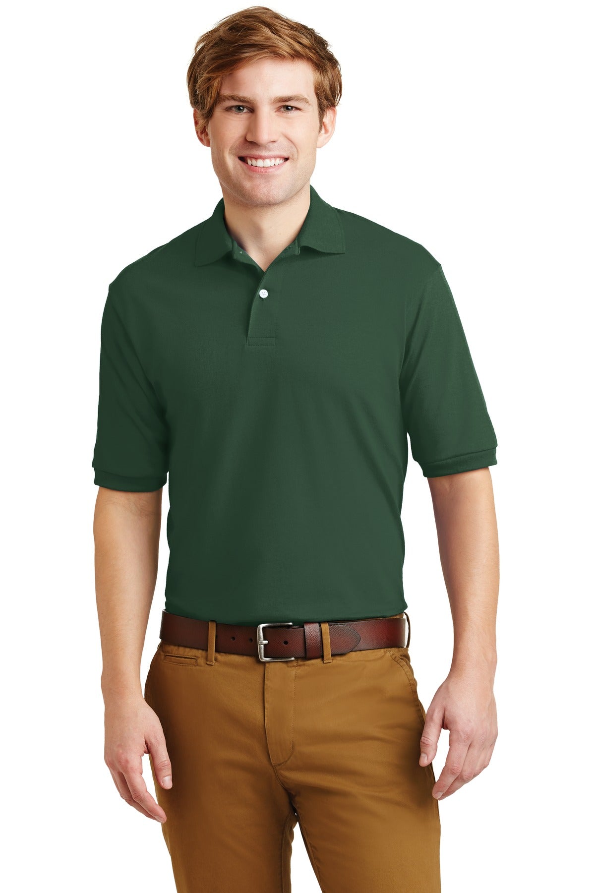 JerzeesÂ® Dri-PowerÂ® Sport Shirt. 437M
