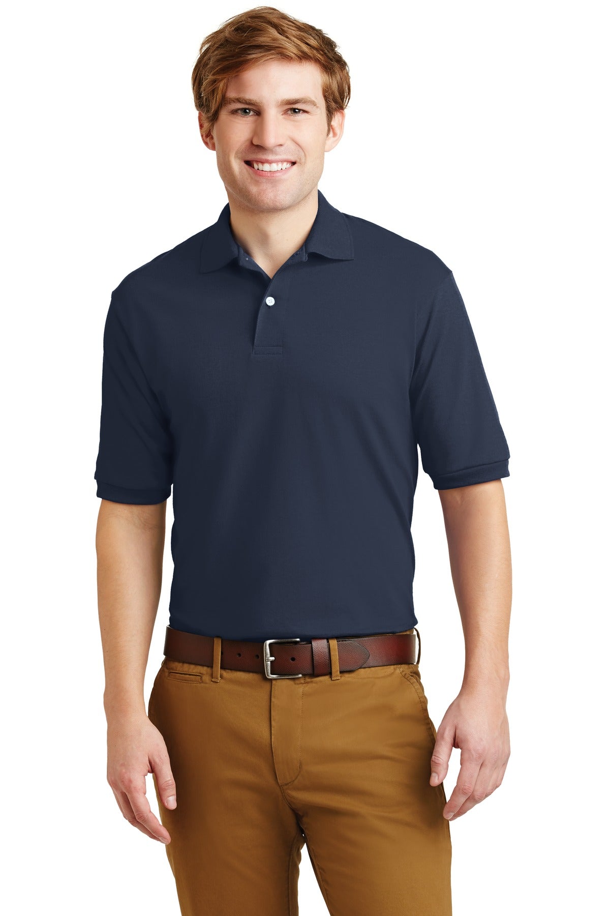 JerzeesÂ® Dri-PowerÂ® Sport Shirt. 437M