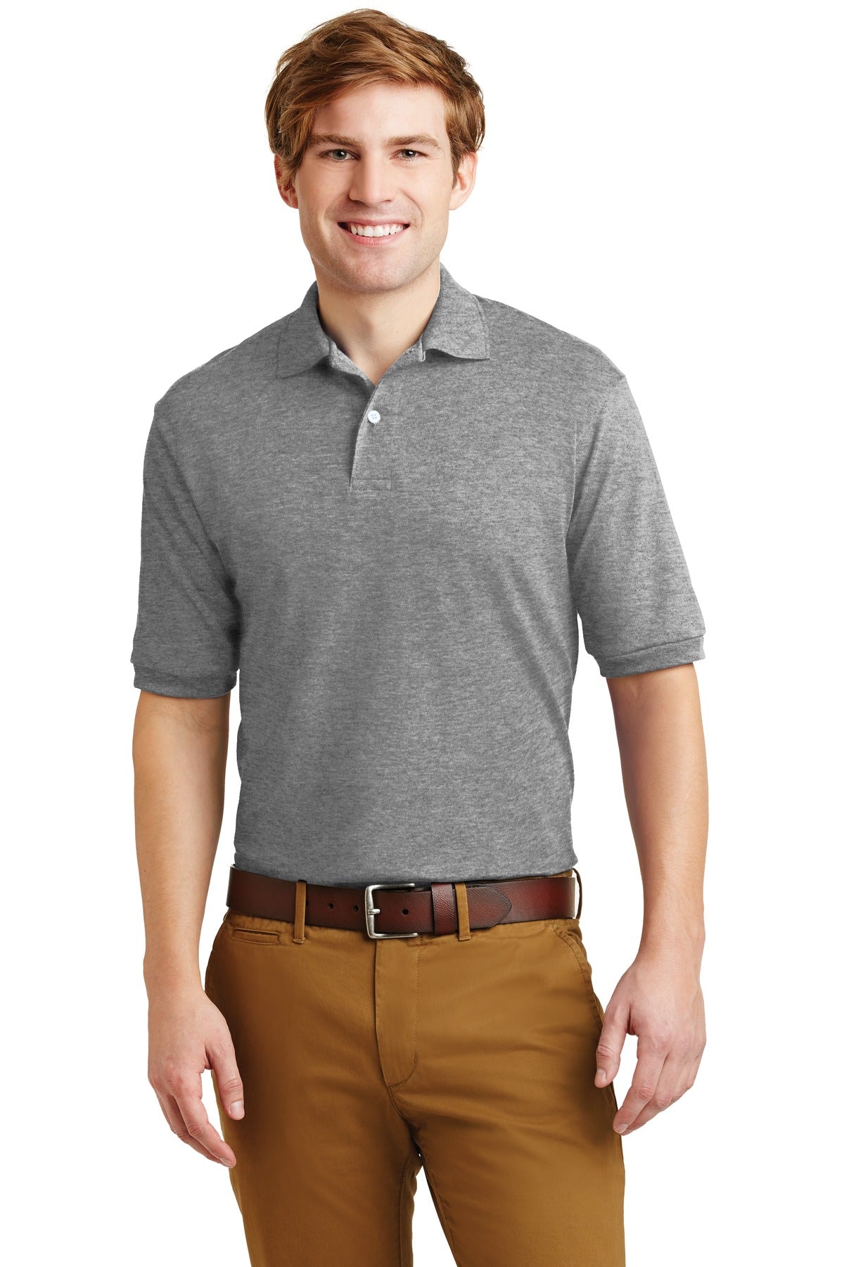 JerzeesÂ® Dri-PowerÂ® Sport Shirt. 437M