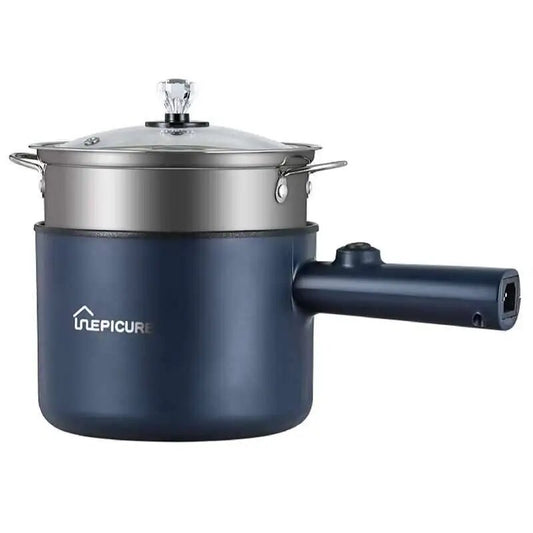 220V Multifunction Cooker Household Single/Double Layer Hot Pot Electric Rice C image 0