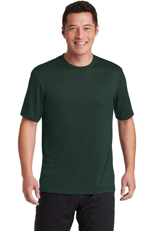 Camiseta de rendimiento Hanes® Cool Dri®. 4820