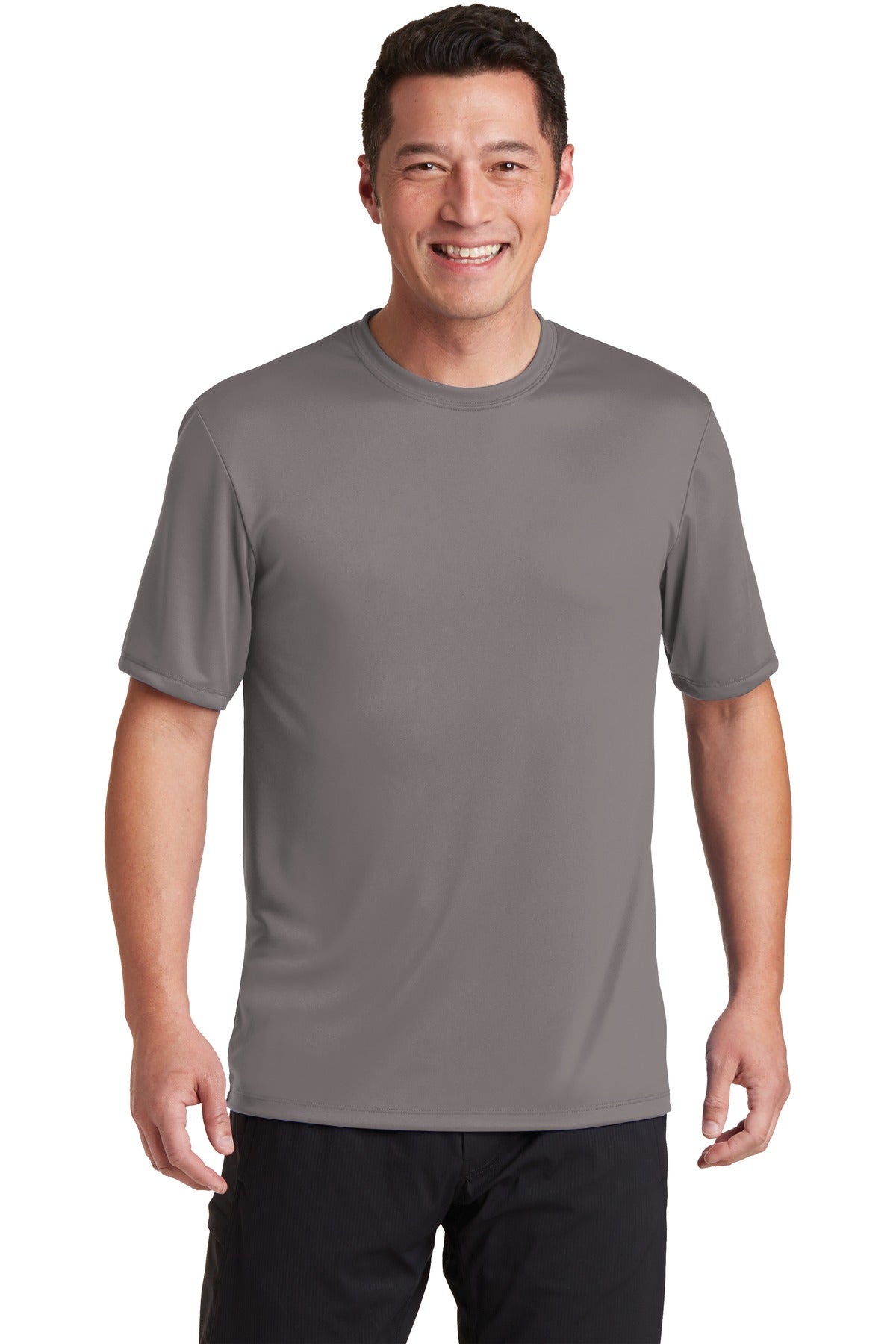 HanesÂ® Cool DriÂ® Performance T-Shirt. 4820