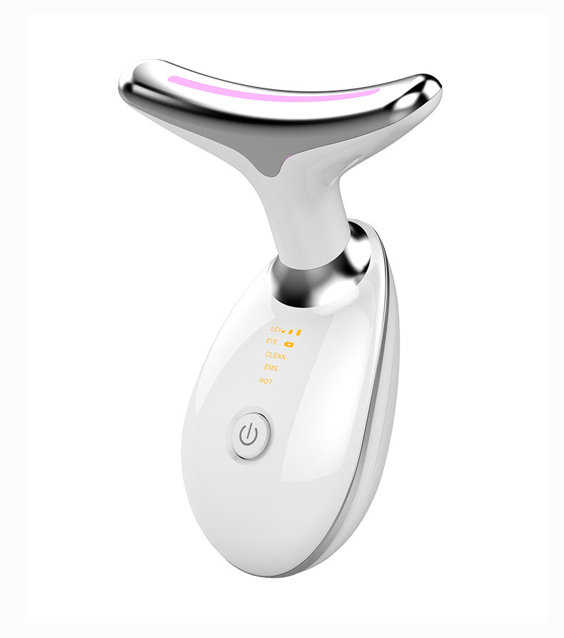 Desk Dust Vacuum with Clean Brush USB Charging for Home Office Table Sweeper De image 5