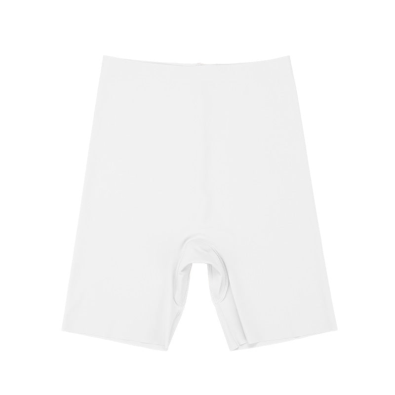 Hot Sale High Waist Women Long Leg Girdle Panty Comfortable Seamless Long Panti image 0