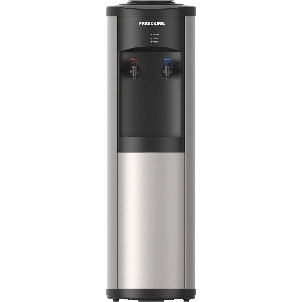 2023 New Frigidaire EFWC519 Stainless Steel Water Cooler/Dispenser, Standard, S image 0
