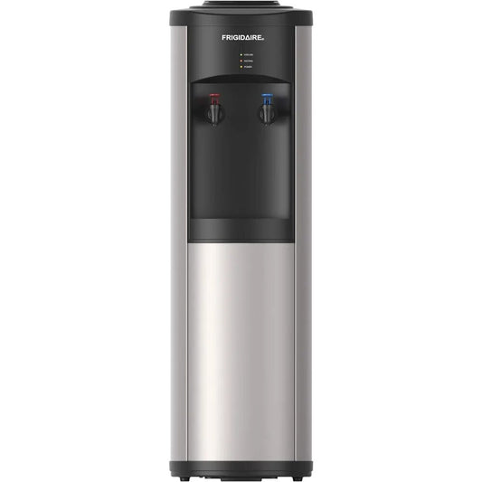 2023 New Frigidaire EFWC519 Stainless Steel Water Cooler/Dispenser, Standard, S image 0
