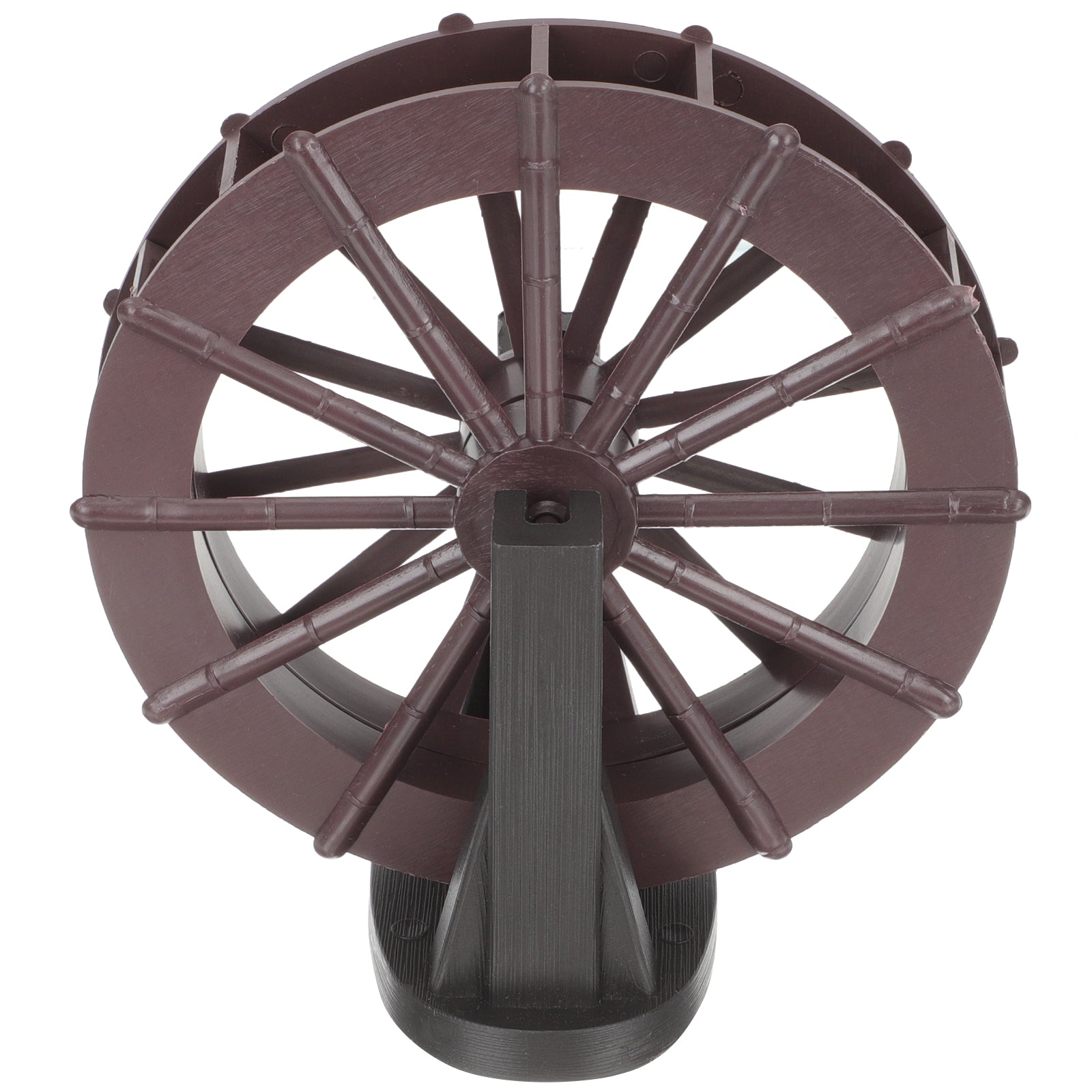 Desktop Decor Office Table Fountain Pressure Washers Meditation Work Small Wate image 0