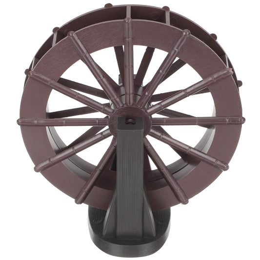 Desktop Decor Office Table Fountain Pressure Washers Meditation Work Small Wate image 0