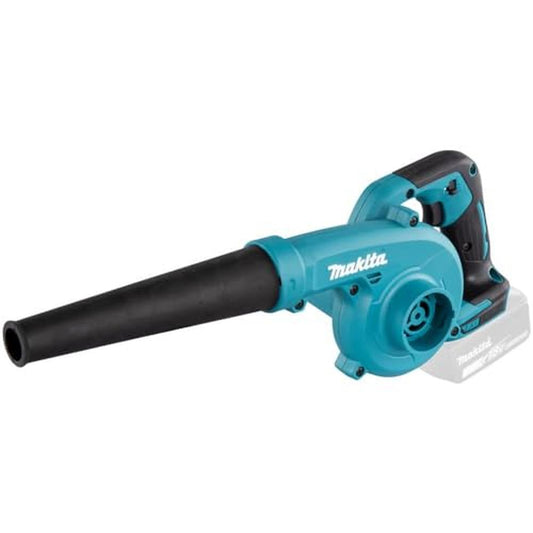Cordless Leaf Blower 18V Handheld Vacuum Function Compact Lightweight Adjustabl image 0