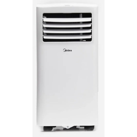 7,000 BTU (10,000 BTU ASHRAE) 115V Portable Air Conditioner with Comfort Sense image 0