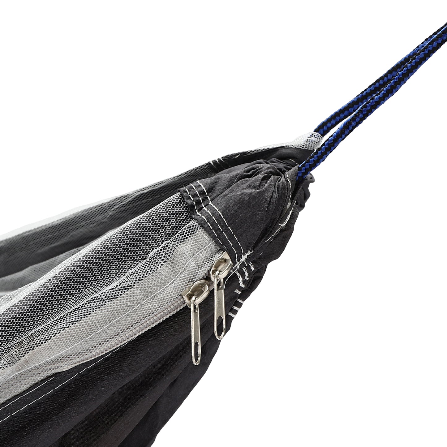 Adults  Outdoor Travel  Lightweight Portable Camping  Tent  Hanging Hammock wit image 5