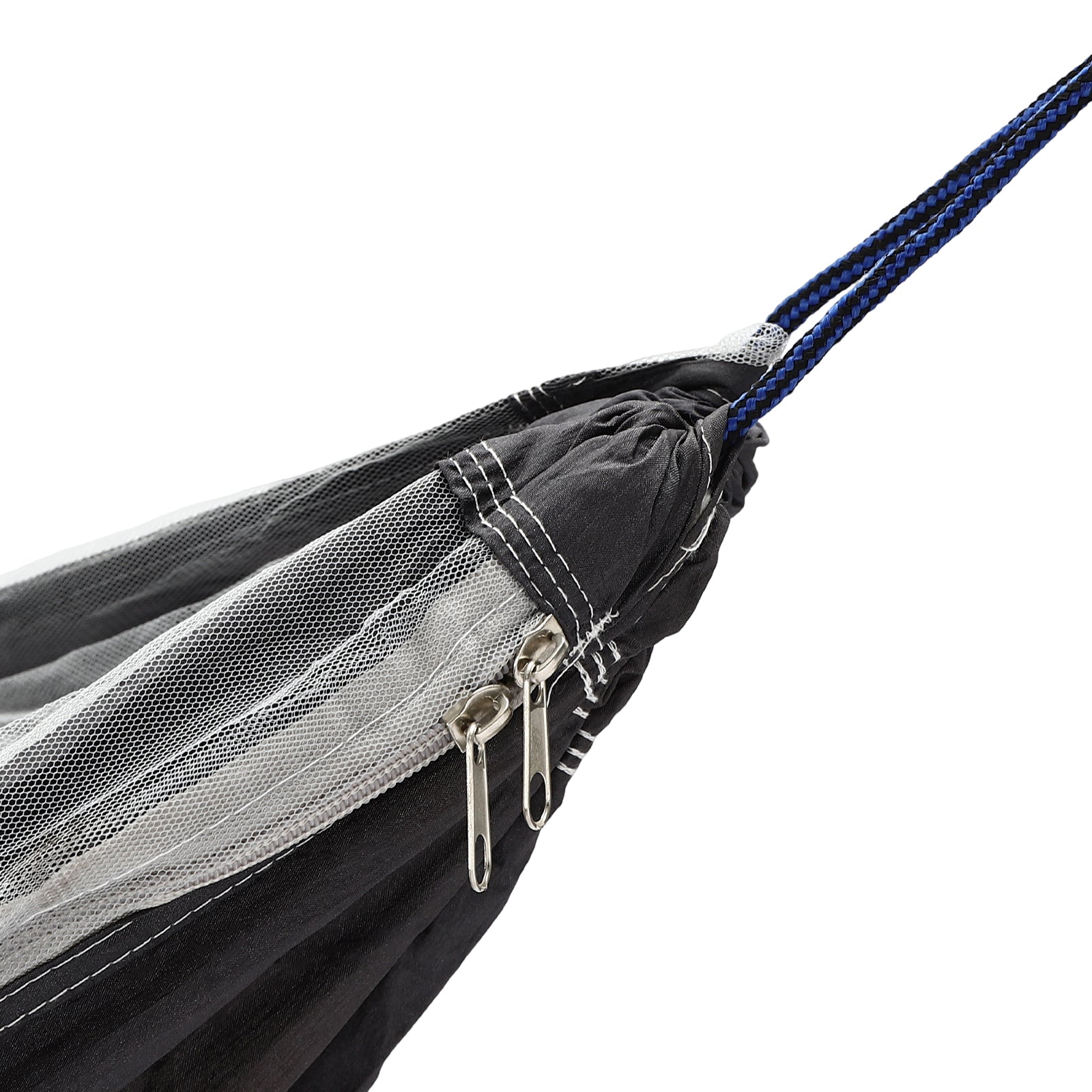 Adults  Outdoor Travel  Lightweight Portable Camping  Tent  Hanging Hammock wit image 5