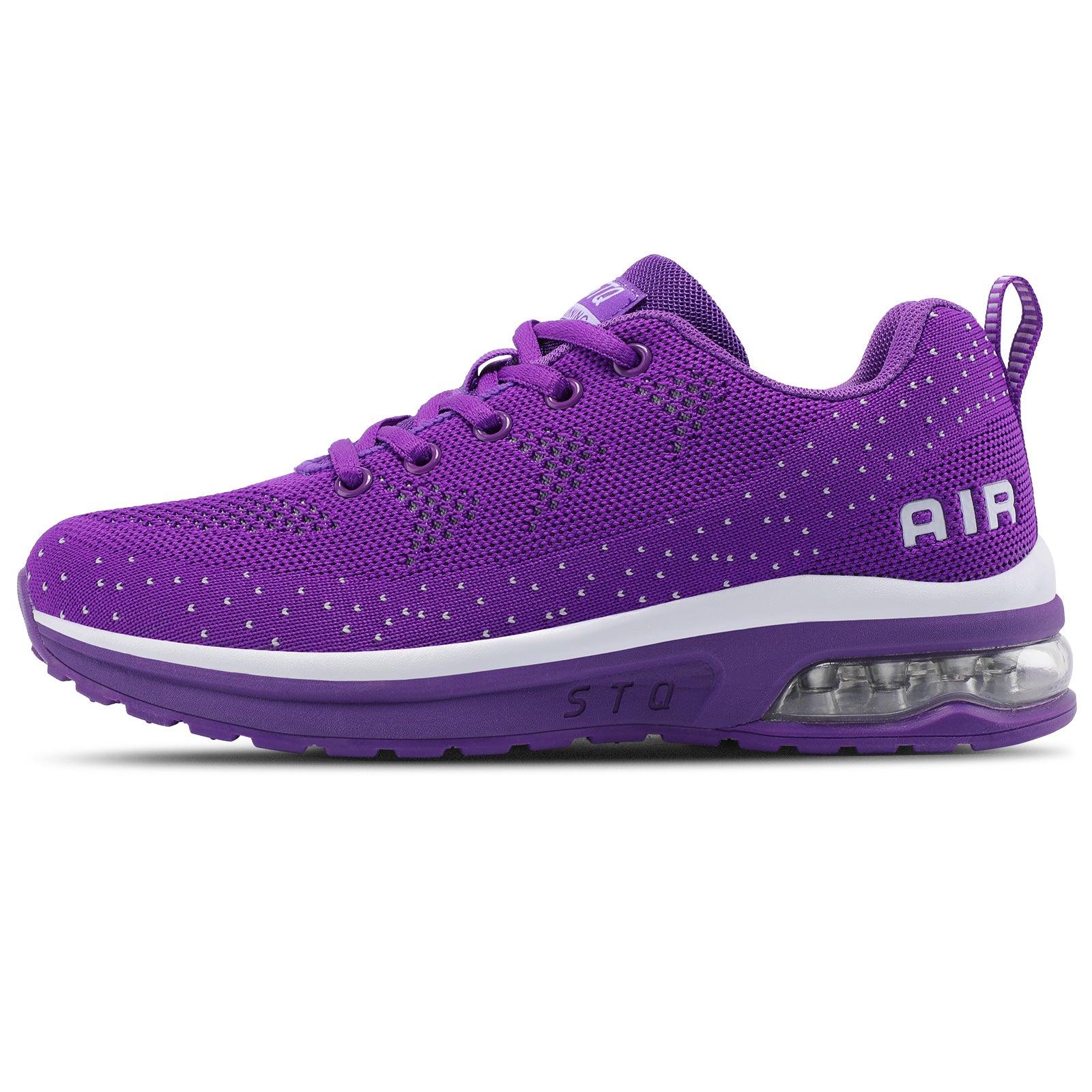 STQ AIR 1.0 Women's Running Shoes Lightweight Tennis Workout Sneakers image 8