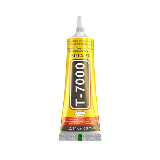 15/50/110ML T7000 Adhesive Glue for Phone Repair B7000 Liquid Glue Multi-purpos image 0