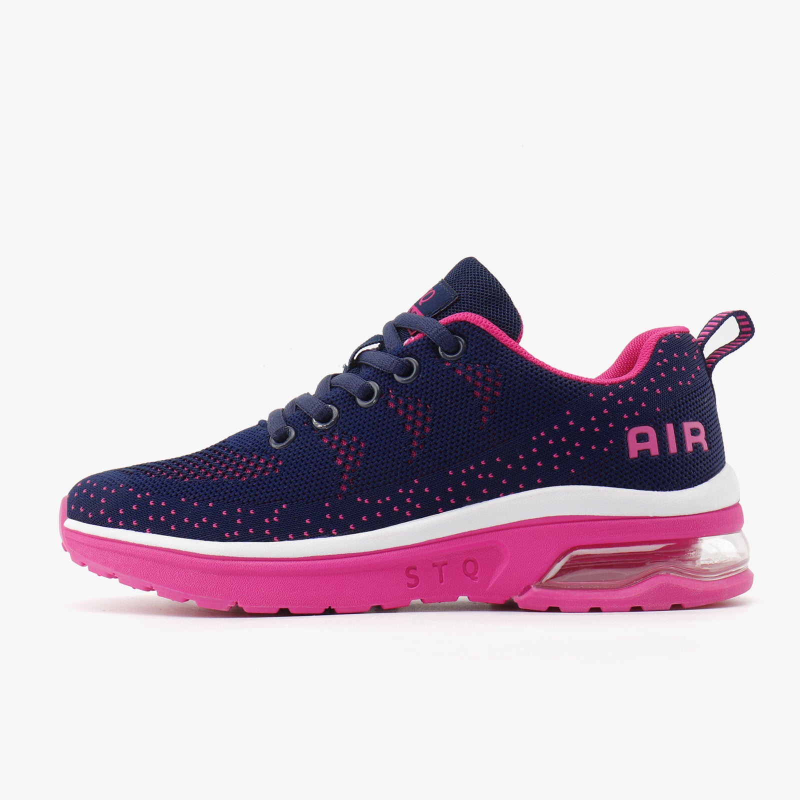STQ AIR 1.0 Women's Running Shoes Lightweight Tennis Workout Sneakers image 3