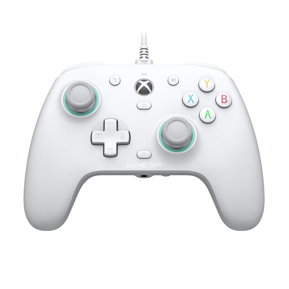 GameSir G7 SE Xbox Gaming Controller Wired Gamepad for Xbox Series X, Xbox Seri image 8