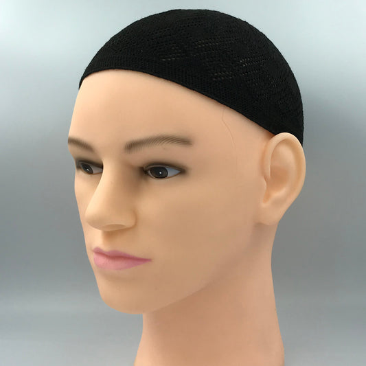 Muslim Prayer Hat Gold Islamic Man New Turban Indian For Men Saudi Arabia image 0