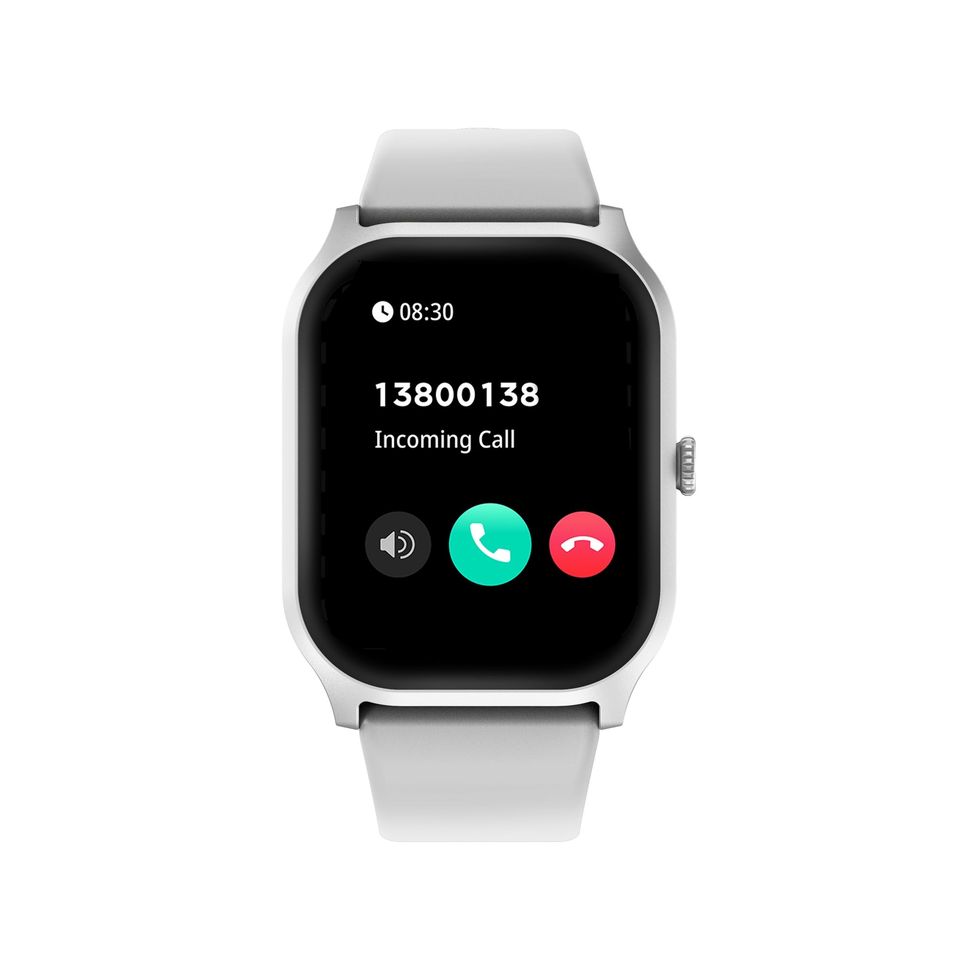 Smart watch, wireless calling/dial, multi-Sport mode, calling reminder and reje image 2