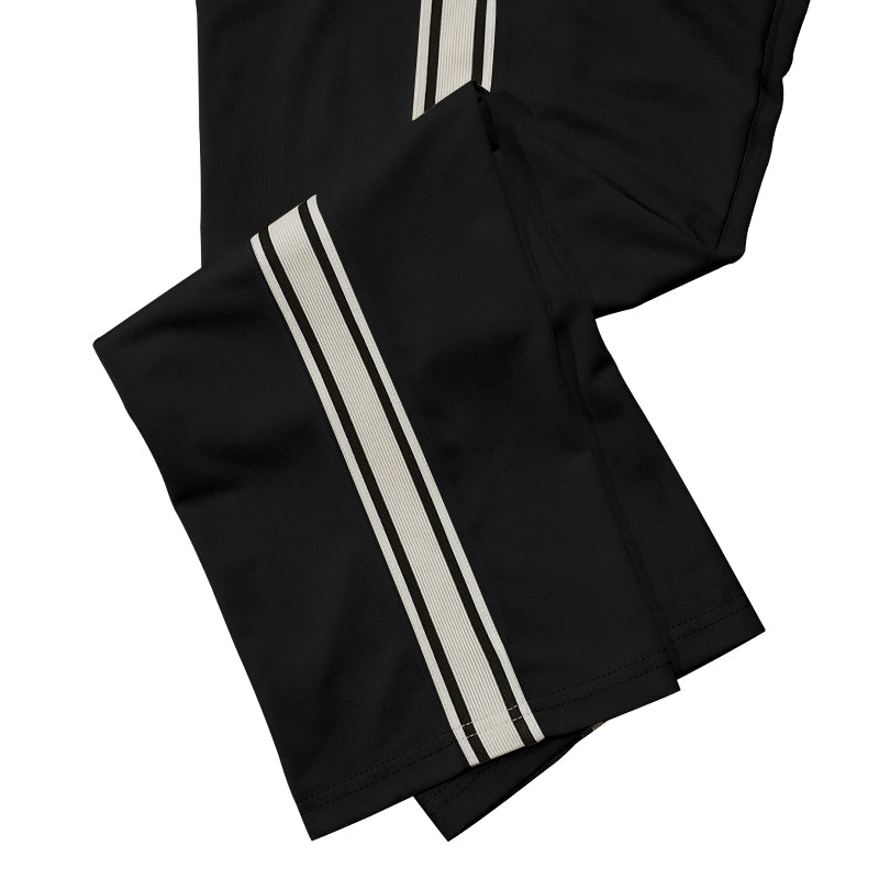 2024 New Men's Fashion Sweatpants Spring and Autumn Thin Sports Pants Casual Jo image 6