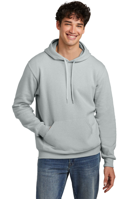 Jerzees Ecoâ„¢ Premium Blend Pullover Hooded Sweatshirt 700M