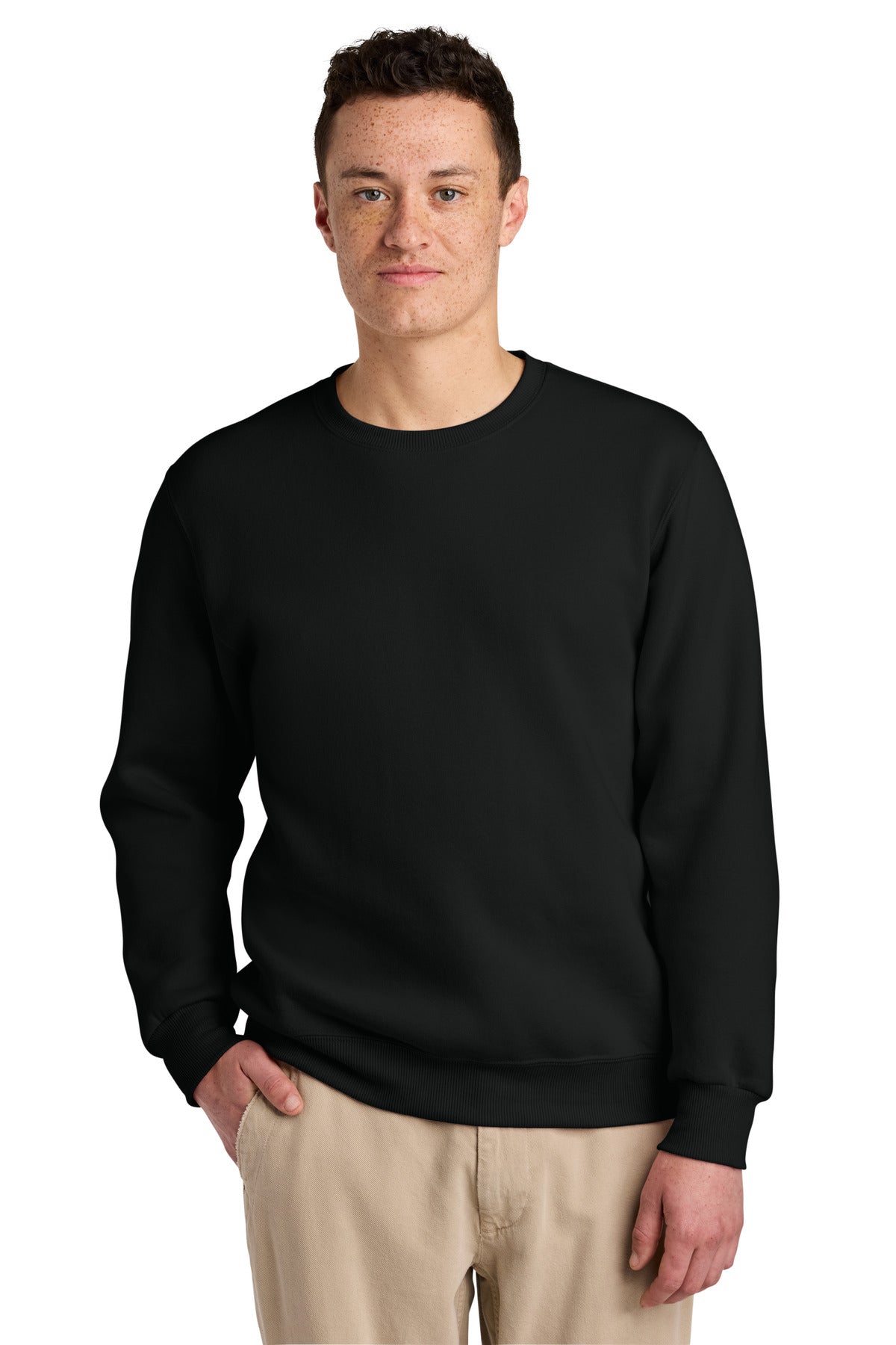 Jerzees Ecoâ„¢ Premium Blend Crewneck Sweatshirt 701M