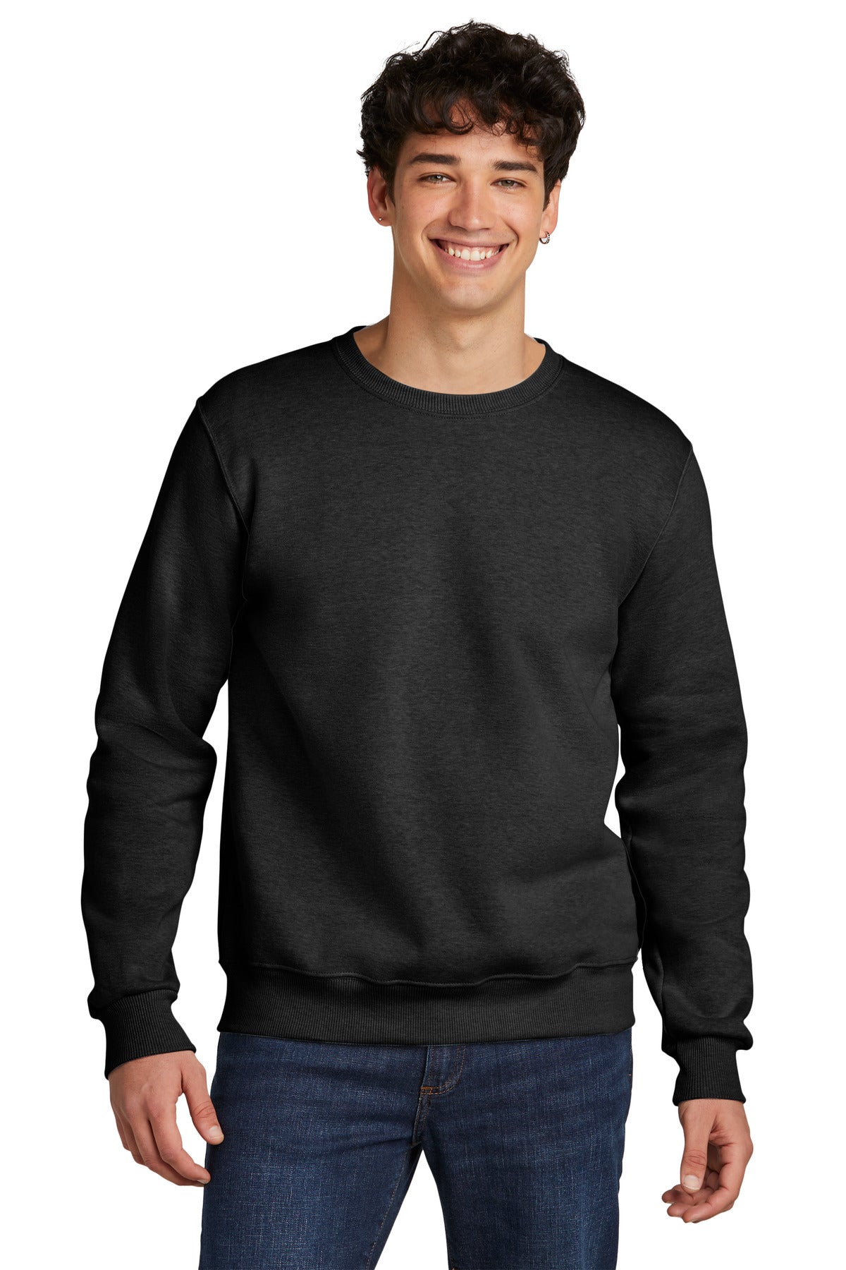 Jerzees Ecoâ„¢ Premium Blend Crewneck Sweatshirt 701M