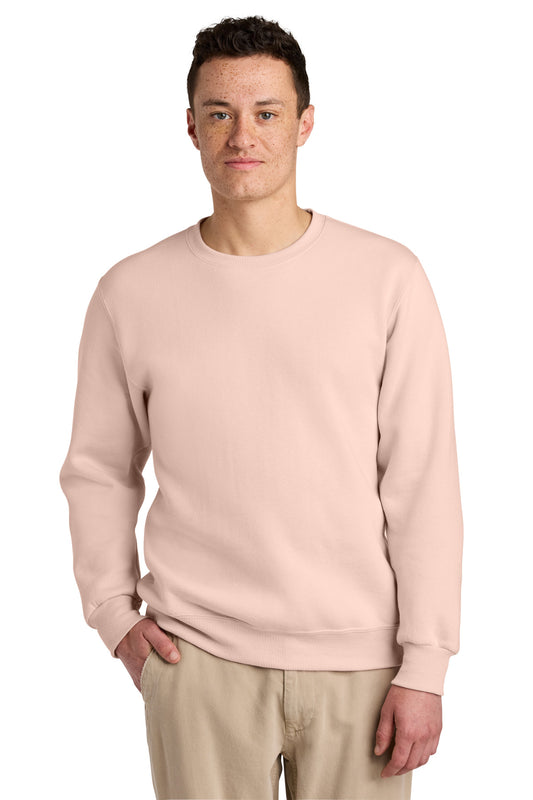 Jerzees Ecoâ„¢ Premium Blend Crewneck Sweatshirt 701M