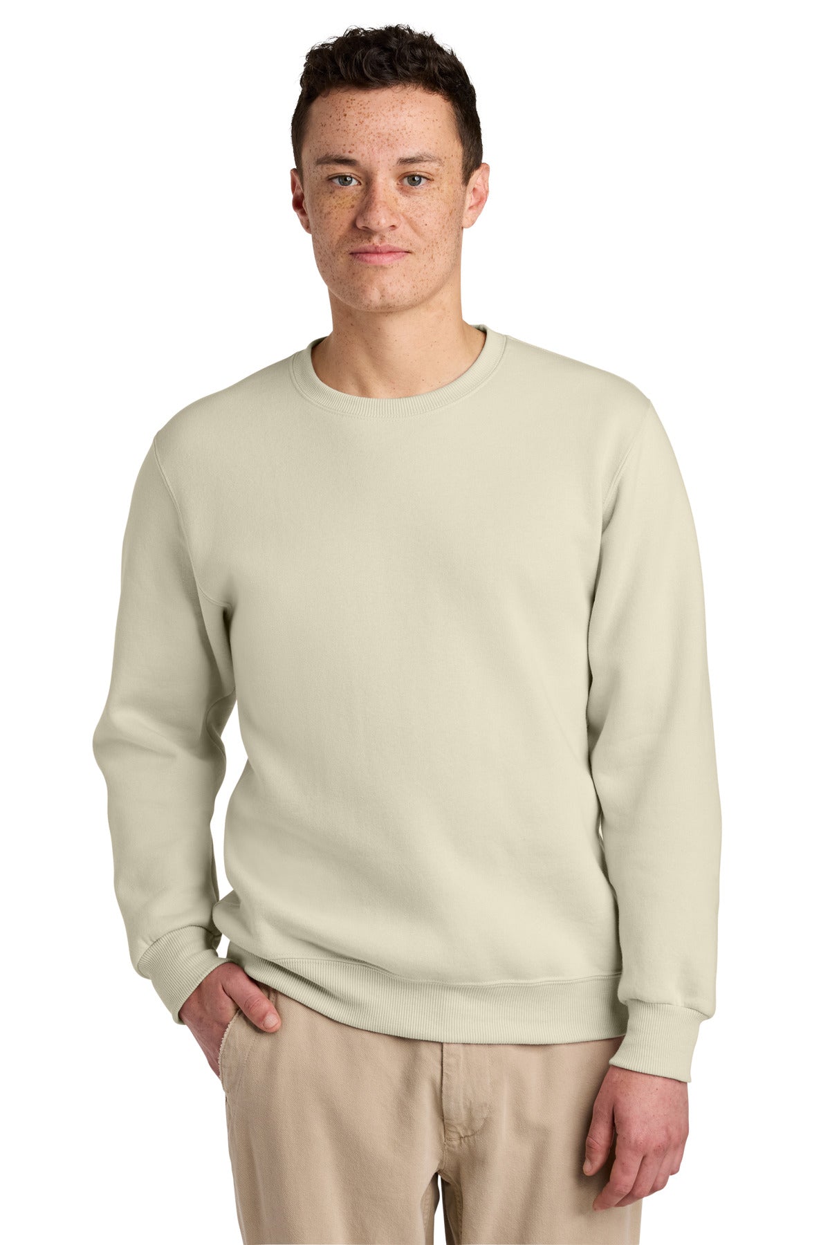 Jerzees Ecoâ„¢ Premium Blend Crewneck Sweatshirt 701M
